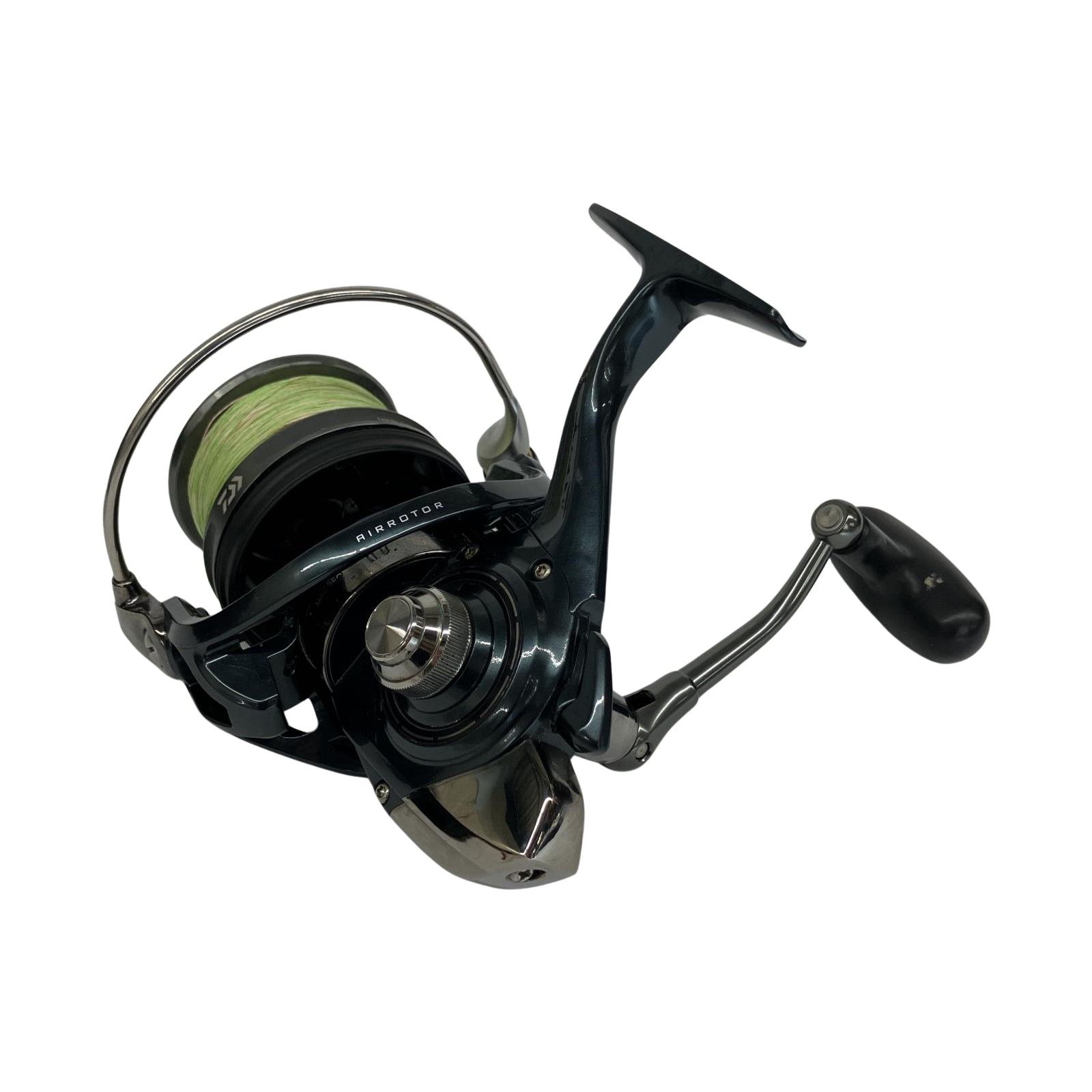 DAIWA ダイワ スピニングリール パワーサーフ SS QD