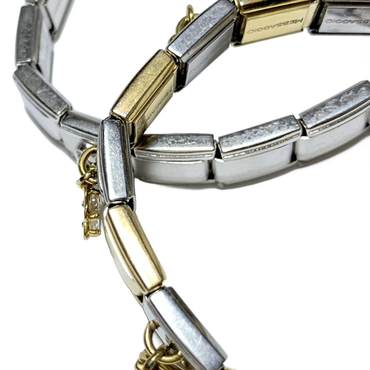 ナラカミーチェメッサジオ