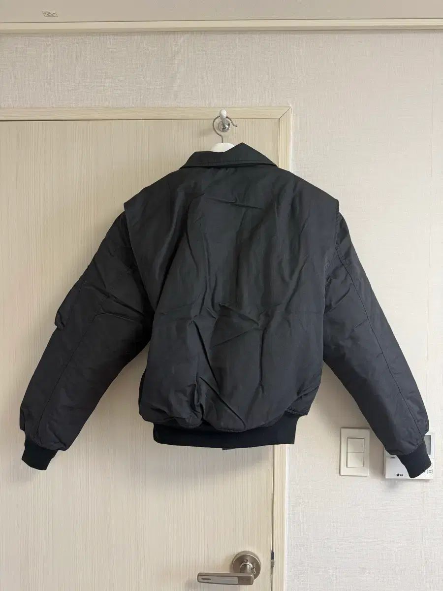 Houston japan cwu-45 p nomex MA-1ジャンパー