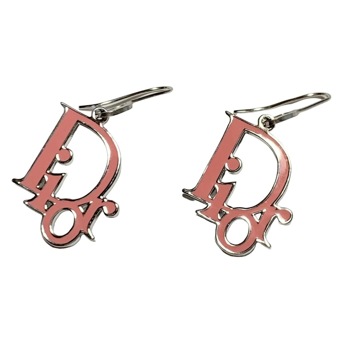 DIOR/ChristianDior(ディオール/クリスチャンディオール) ピアス