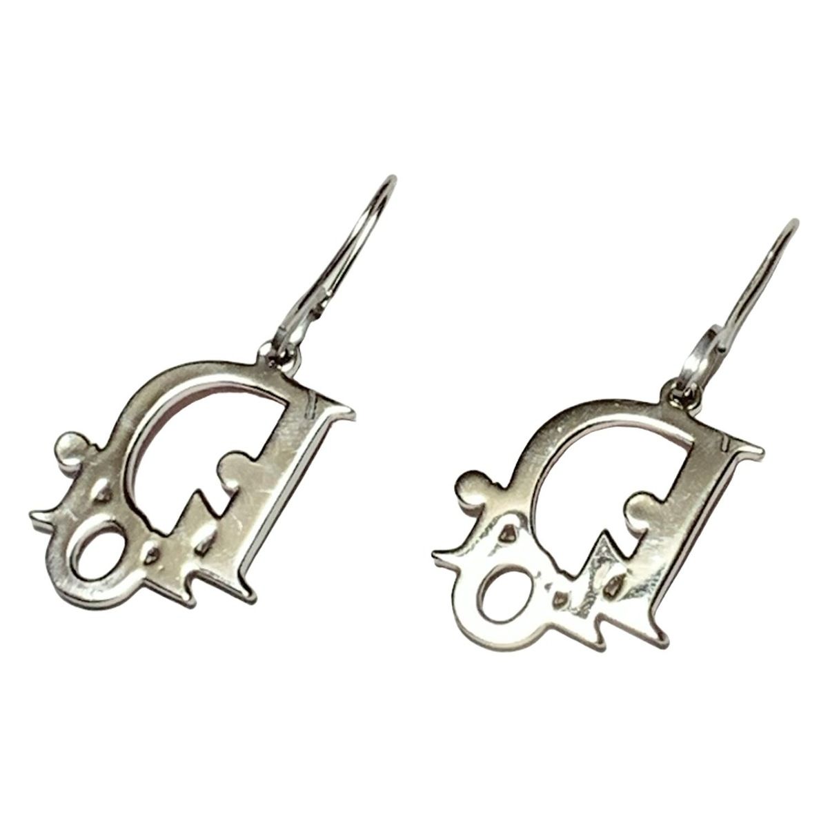 DIOR/ChristianDior(ディオール/クリスチャンディオール) ピアス