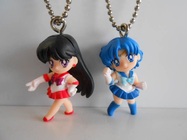 ♯Kcn17GJ再販美少女戦士セーラームーンスイング全5種 ♯Kcn17GJ再販美少女戦士セーラームーンスイング全5種 - メルカリ