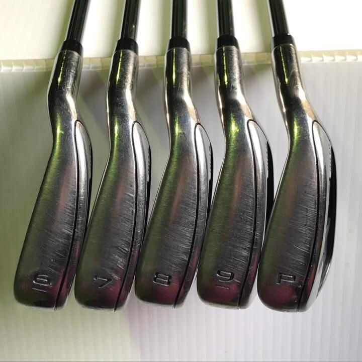 キャロウェイ ROGUE ST MAX ダイナミックゴールド 95 S200フレックス