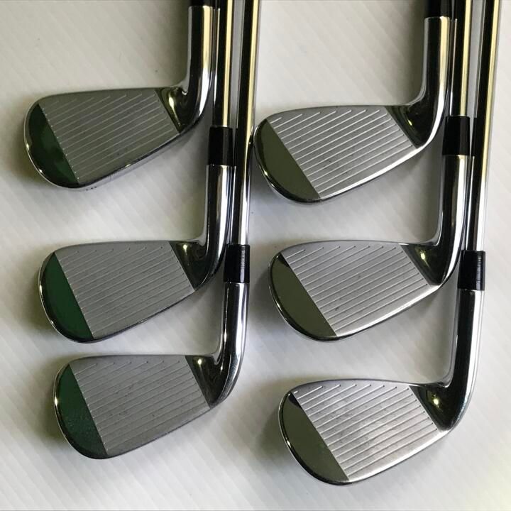 キャロウェイ ROGUE ST PRO ダイナミックゴールド 95 S200フレックス