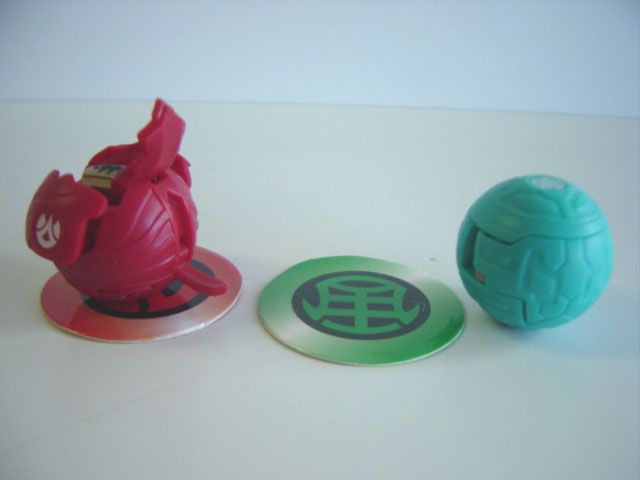 ♯Hqt02EZ爆丸GACHA BAKU ガチャバクスペシャル人気2種 - メルカリ