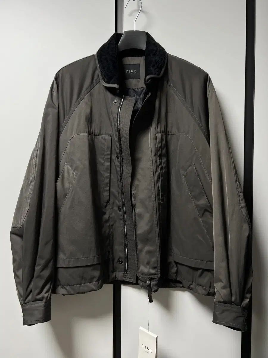 TIME HOMME ジャケット アウター