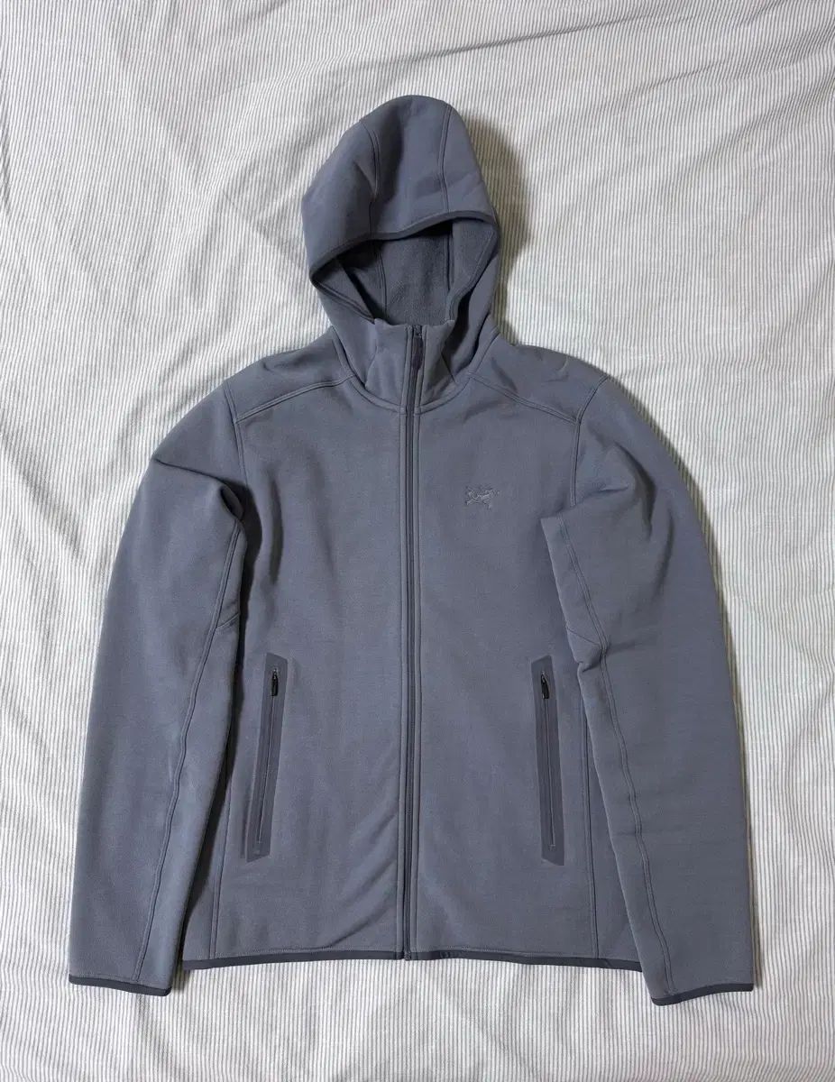 ARC TERYX アークテリクス カイ アークナイト フーディー ストラタス S