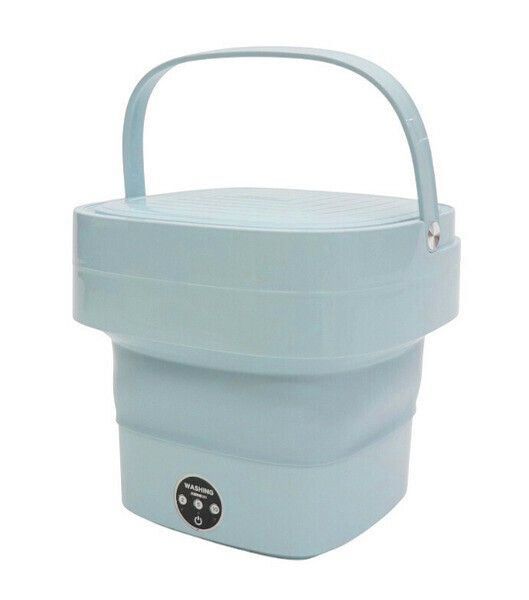 折りたたみ 簡易洗濯機 小型洗濯機 小物洗い ふきん洗濯 赤ちゃん 幼児 肌着洗濯 おむつ