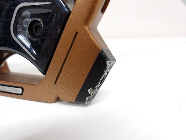 パター テーラーメイド SPIDER X オリジナルスチール 34 JP 3 スチールシャフト メンズ 右 0784