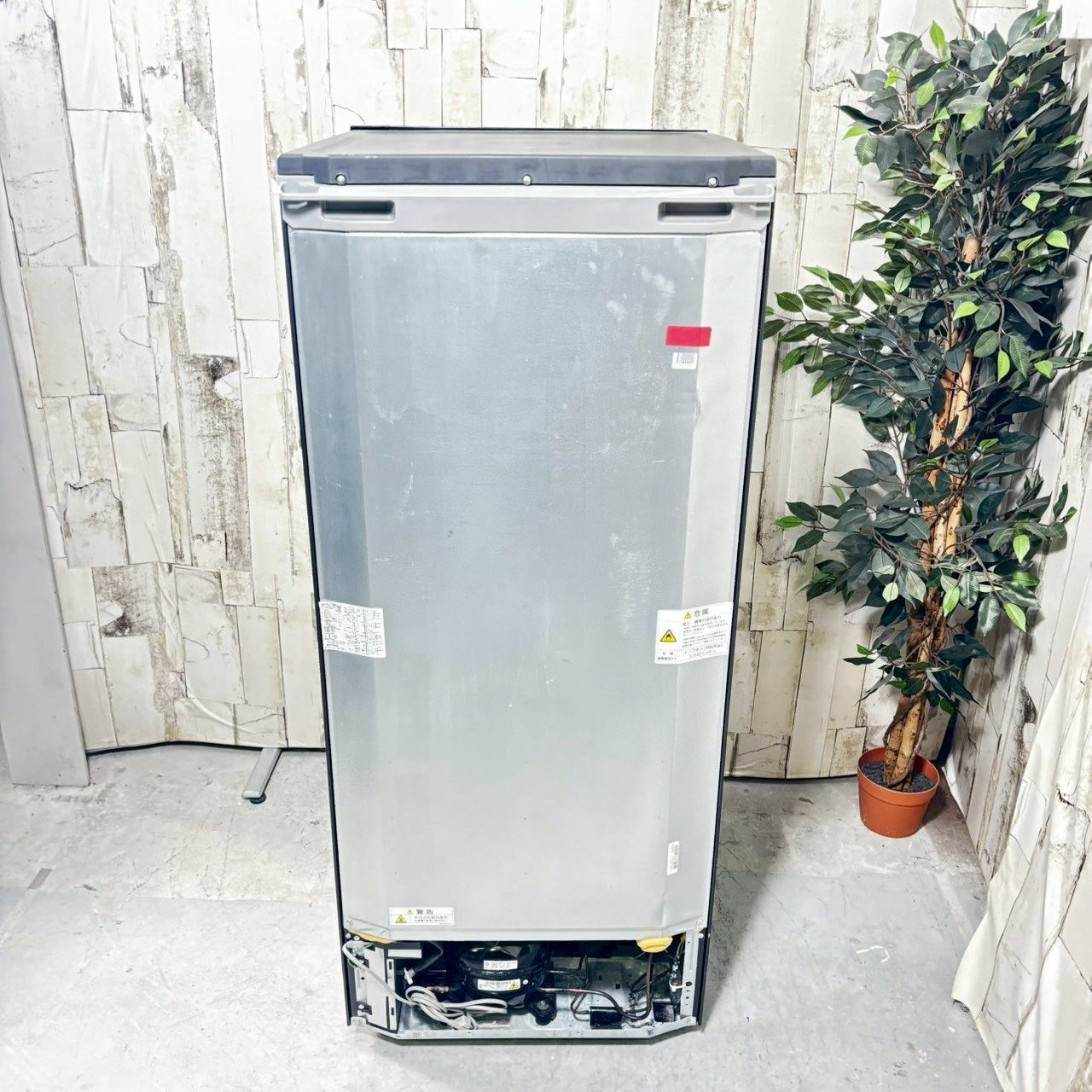 2021年製】AQUA アクア AQR-SV27M ノンフロン冷凍冷蔵庫 272L - メルカリ