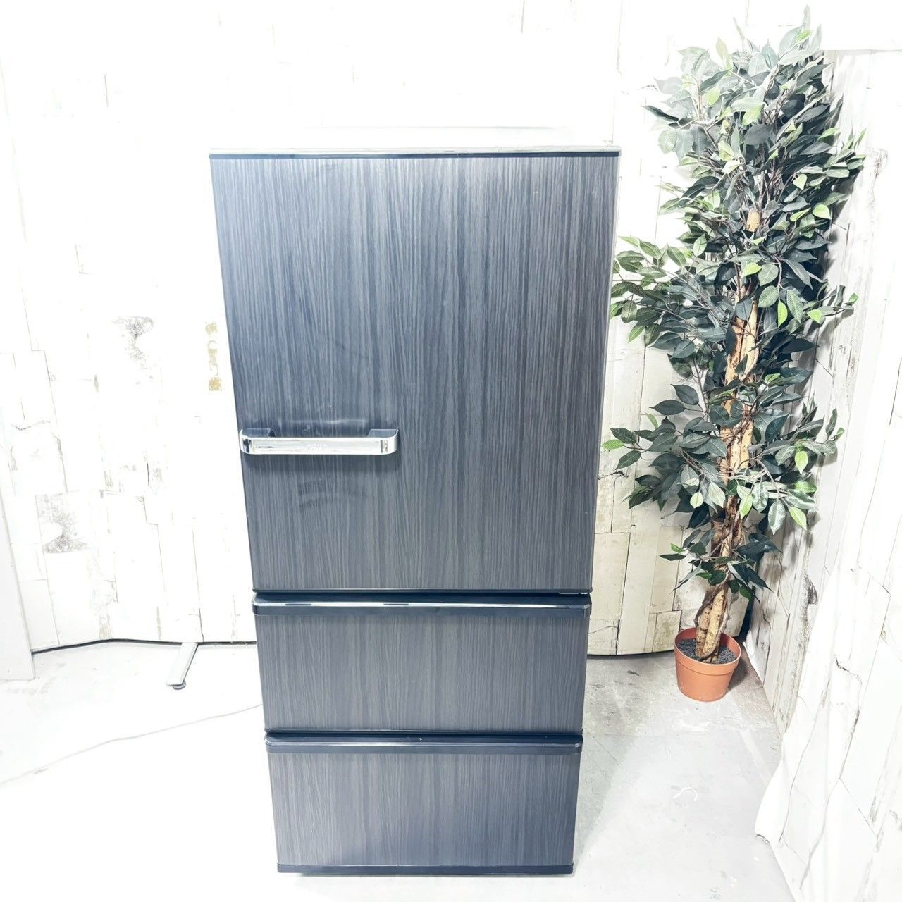 2021年製】AQUA アクア AQR-SV27M ノンフロン冷凍冷蔵庫 272L - メルカリ