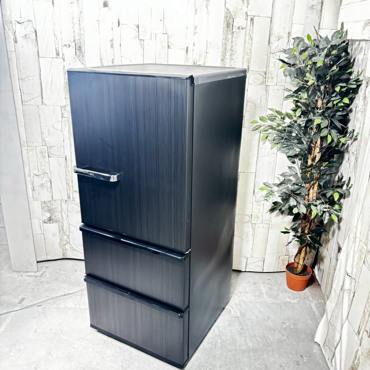 2021年製】AQUA アクア AQR-SV27M ノンフロン冷凍冷蔵庫 272L - メルカリ