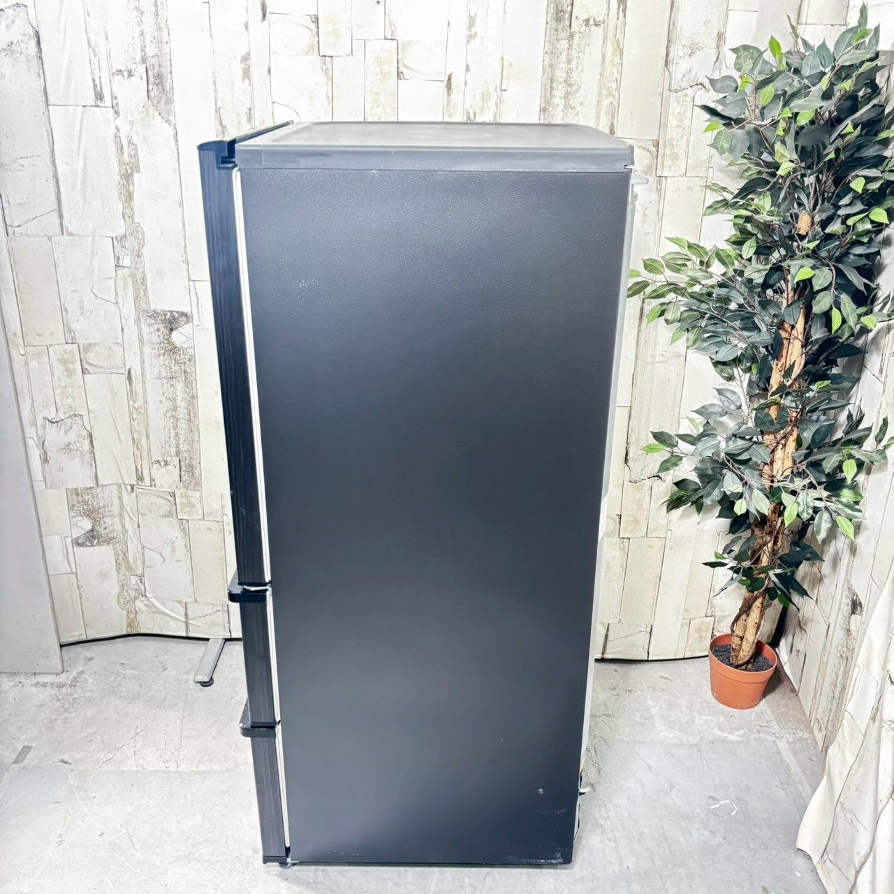 2021年製】AQUA アクア AQR-SV27M ノンフロン冷凍冷蔵庫 272L - メルカリ