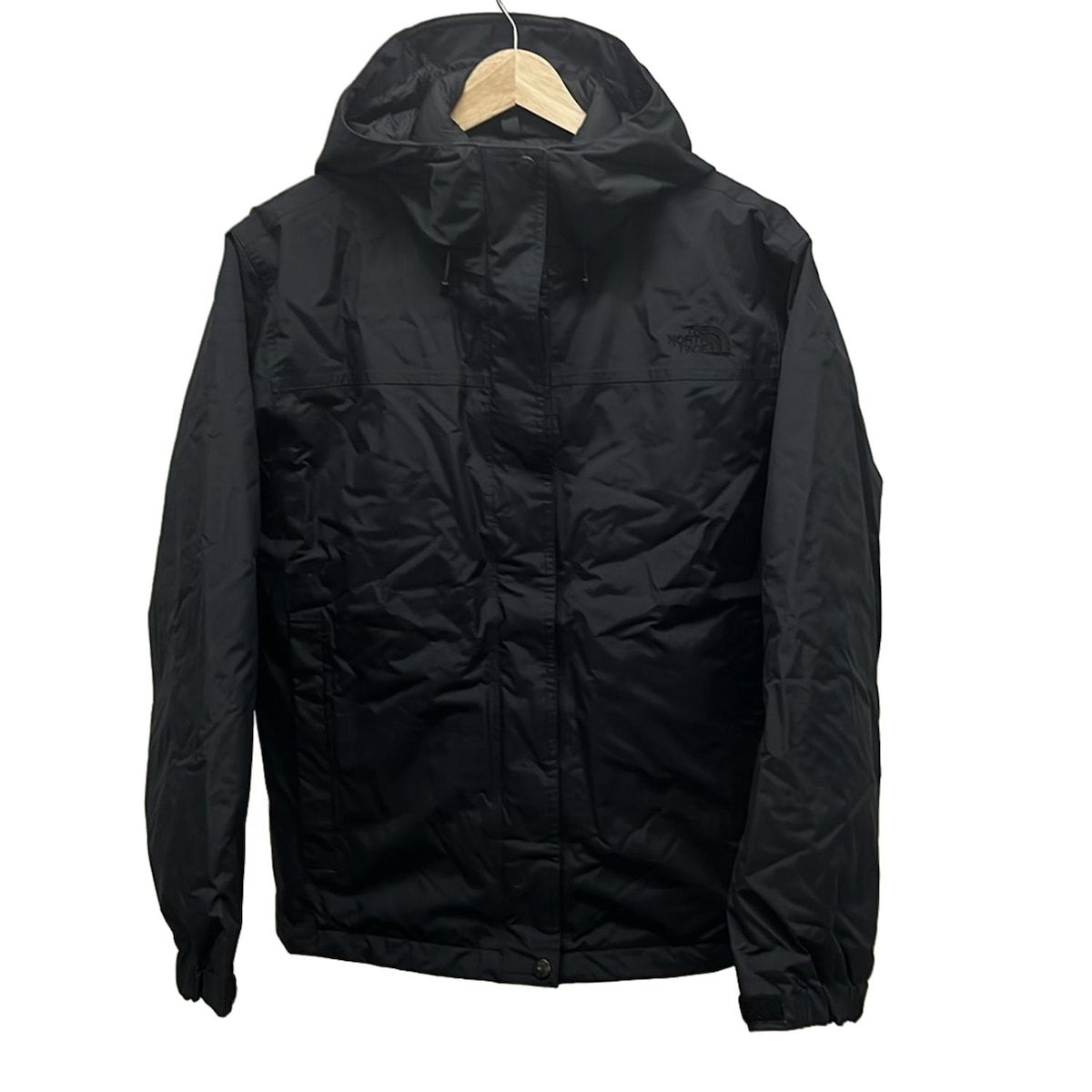 レディース THE NORTH FACE(ノースフェイス) ブルゾン サイズL 
