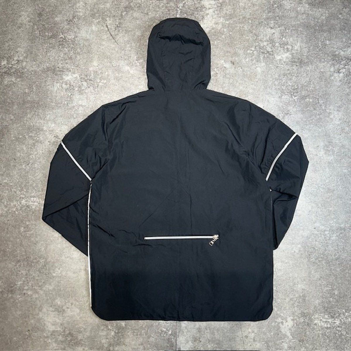 プラダ PRADA プラダスポーツ フルジップパーカー PRADA (プラダ 