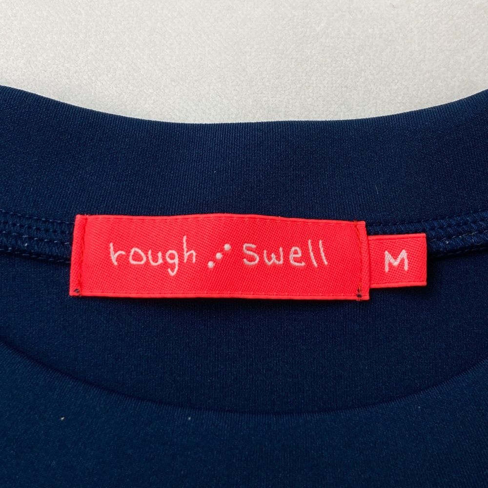 サイズ：M ROUGH&SWELL ラフアンドスウェル 2023年モデル 長袖