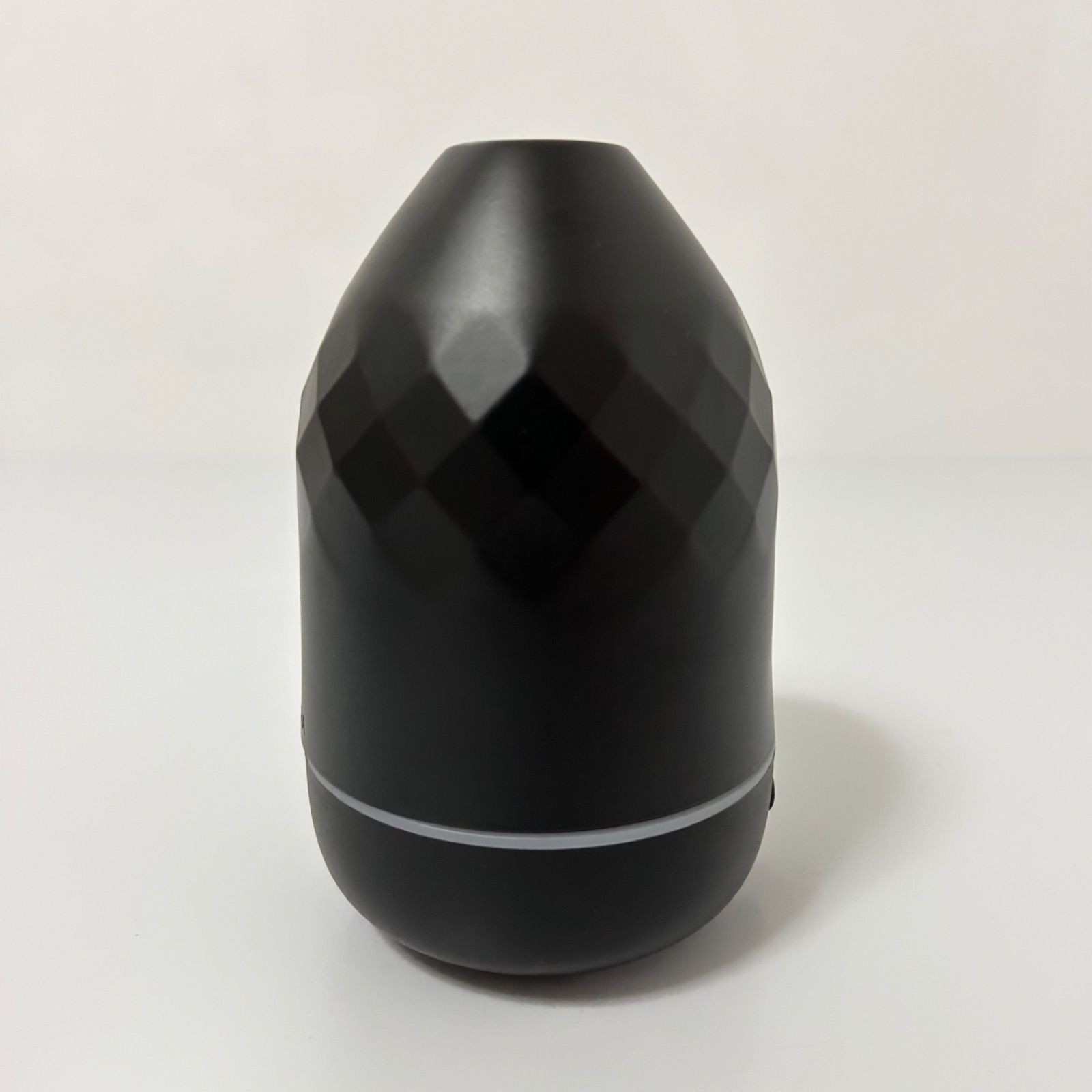 doTERRA ドテラ volo ボロオニキス アロマディフューザー ブラック 黒