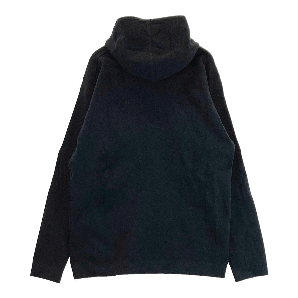 ◻︎美品◻︎DESCENTE ゴルフ　Oサイズ サイズ：O DESCENTE GOLF デサントゴルフ 2022年 ニット ジップ