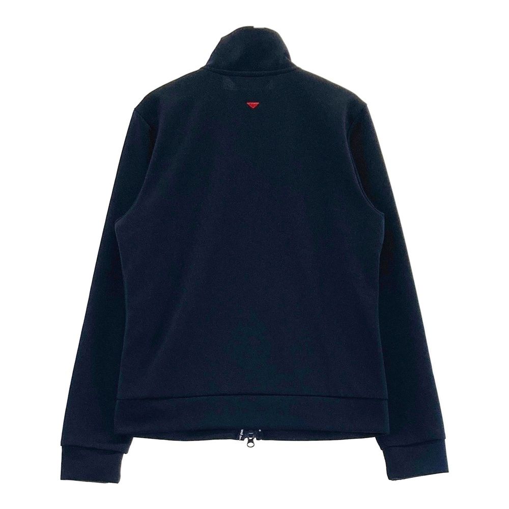 and per se ネイビー ジャケット and per se ジャケット XL ネイビー アンパスィ ゴルフ ウェア t-on