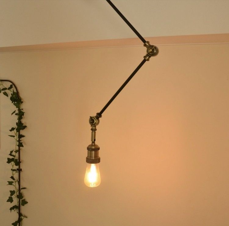 ELUX エルックス KISK3 キスク3 ダクト用アームライト CC-D105 - メルカリ