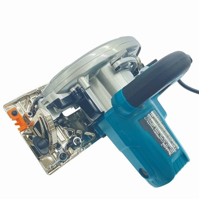 makita マキタ 100 V 165 mm 電気マルノコ HS 6301 本体 パーツ 丸のこ 丸鋸 丸ノコ119214