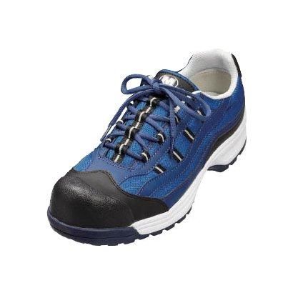 ミドリ安全 ワイド樹脂先芯入りスニーカー MPN 901 27.0 cm .0