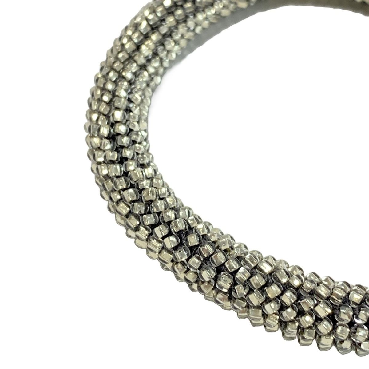 APROSIO&CO(アプロジオ) ブレスレット - シルバー - メルカリ