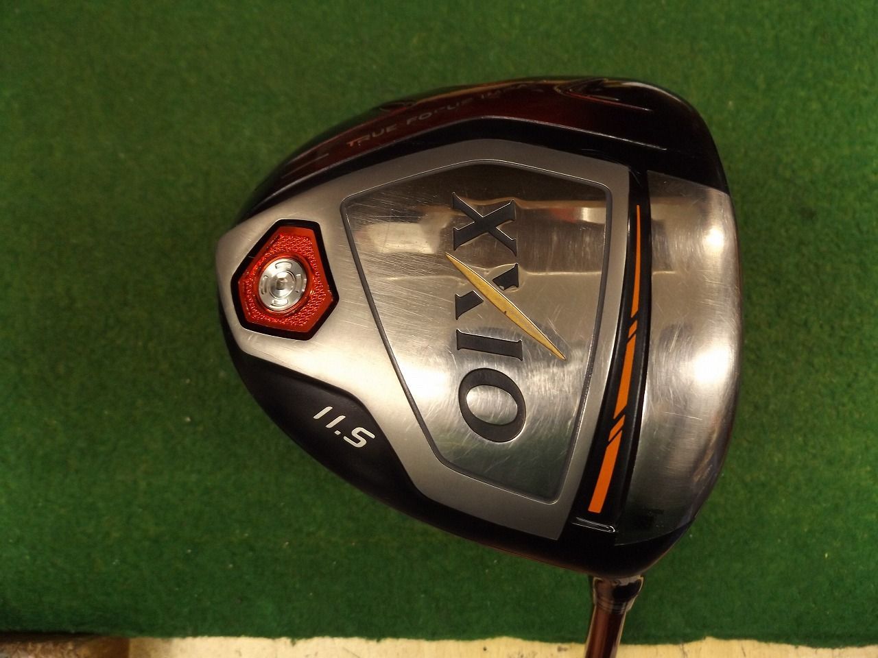 良品 XXIO10 UT MP1000 赤H5/5H FLEX A ボール4個付 良品 XXIO10 UT MP1000 赤H5/5H FLEX A ボール4個付 良品 XXIO10 UT