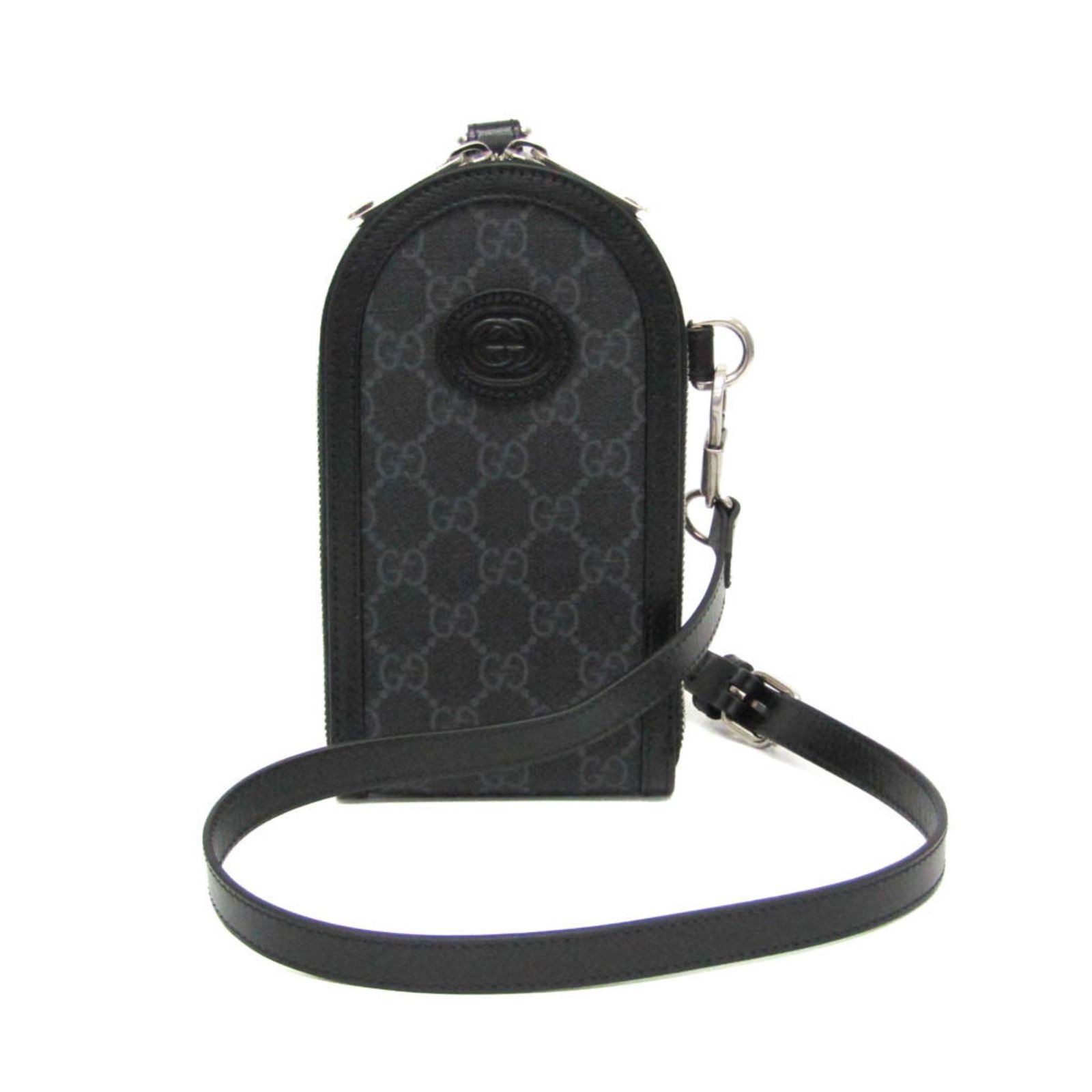グッチ(Gucci) インターロッキングG フォンショルダーバッグ 724357 