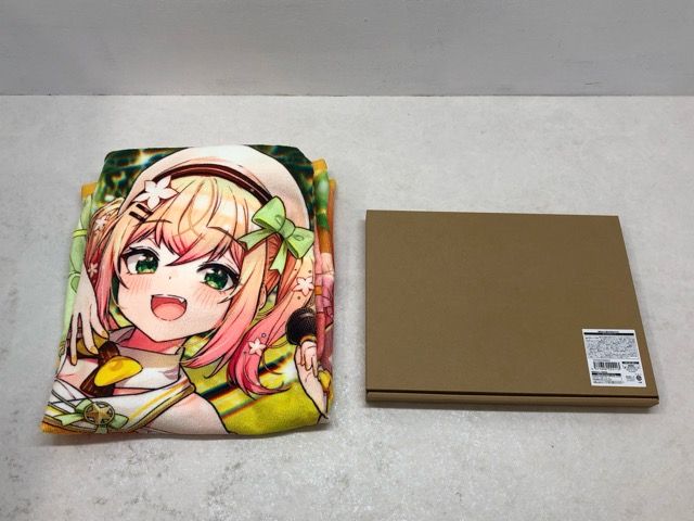 ホロライブ 桃鈴ねね 活動3周年記念 誕生日記念2025 グッズ【P3916-008