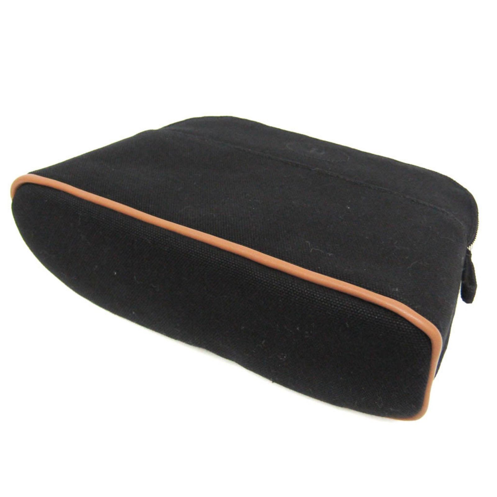 エルメス(Hermes) ボリード ミニ 20 レディース コットン ポーチ