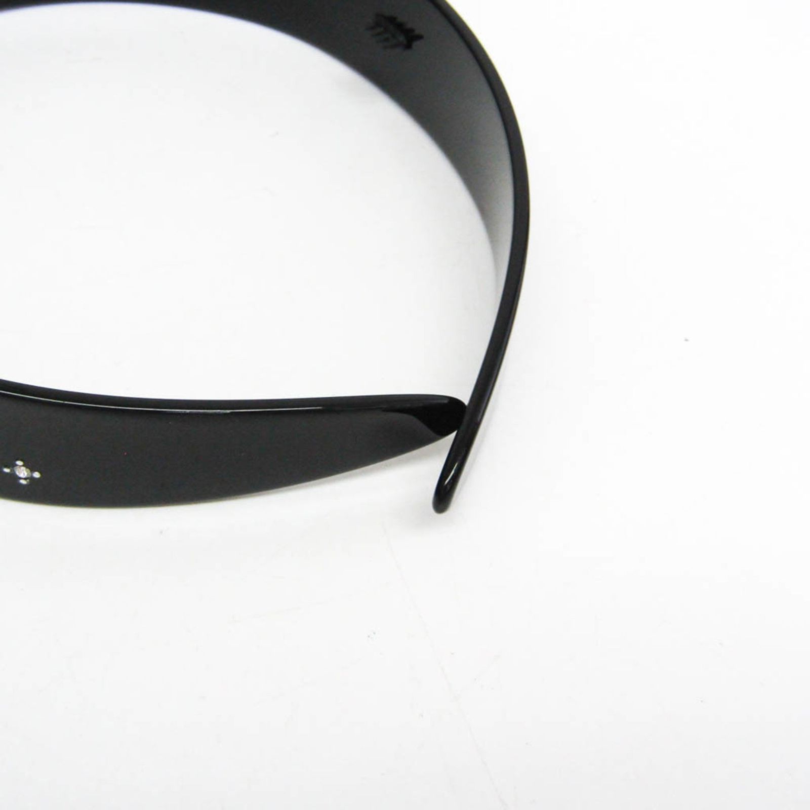 シャネル(Chanel) ココマーク ラインストーン プラスチック,ライン