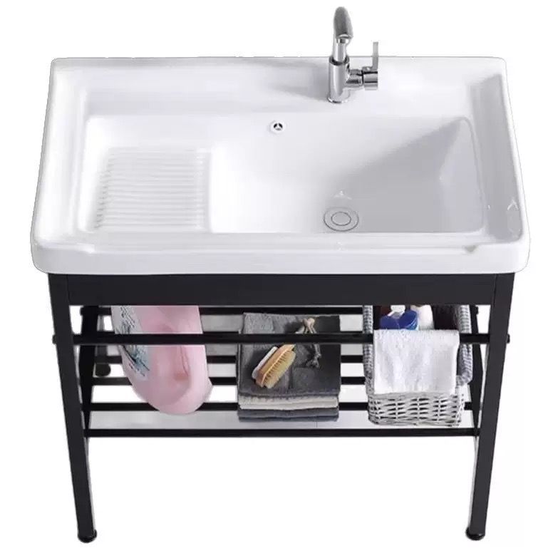 大好評 屋外シンク流し