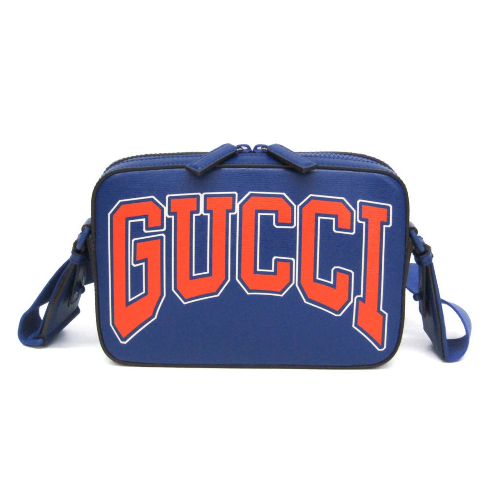 グッチ(Gucci) 774453 レディース,メンズ レザー クラッチバッグ