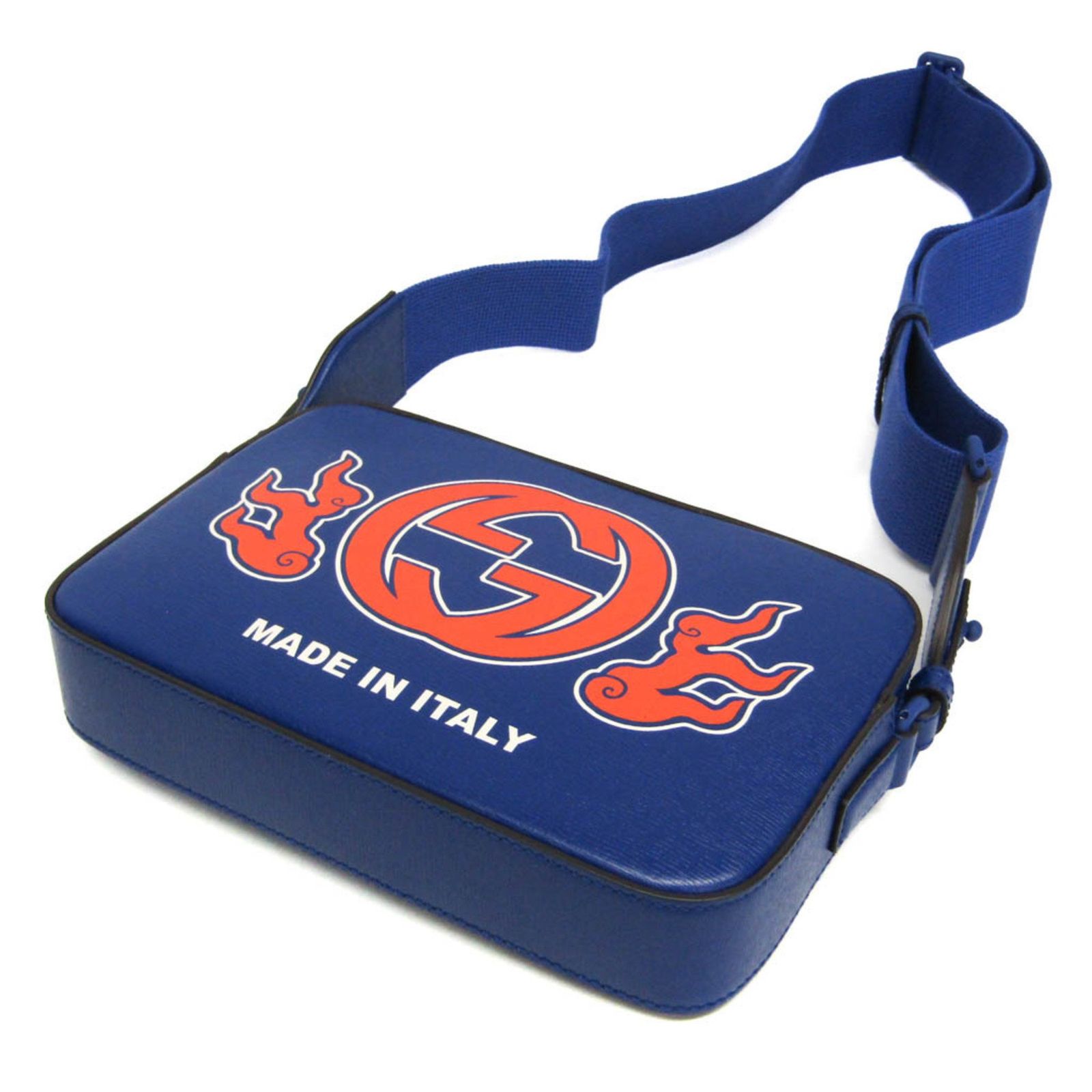 GUCCI レザーバッグ グッチ(Gucci) 774453 レディース,メンズ レザー クラッチバッグ