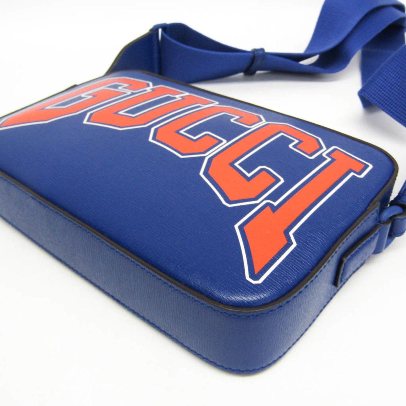 GUCCI レザーバッグ グッチ(Gucci) 774453 レディース,メンズ レザー クラッチバッグ