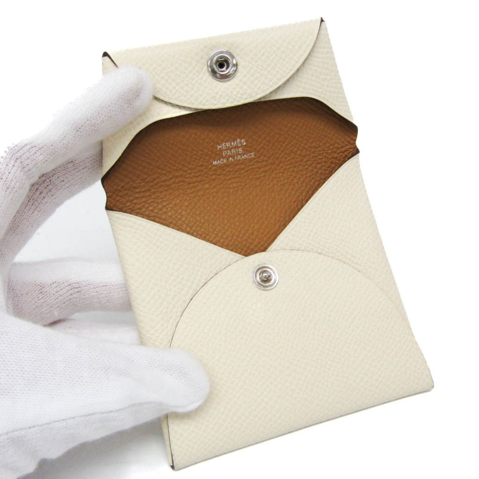 エルメス(Hermes) バスティア ヴェルソ メンズ,レディース エプソン