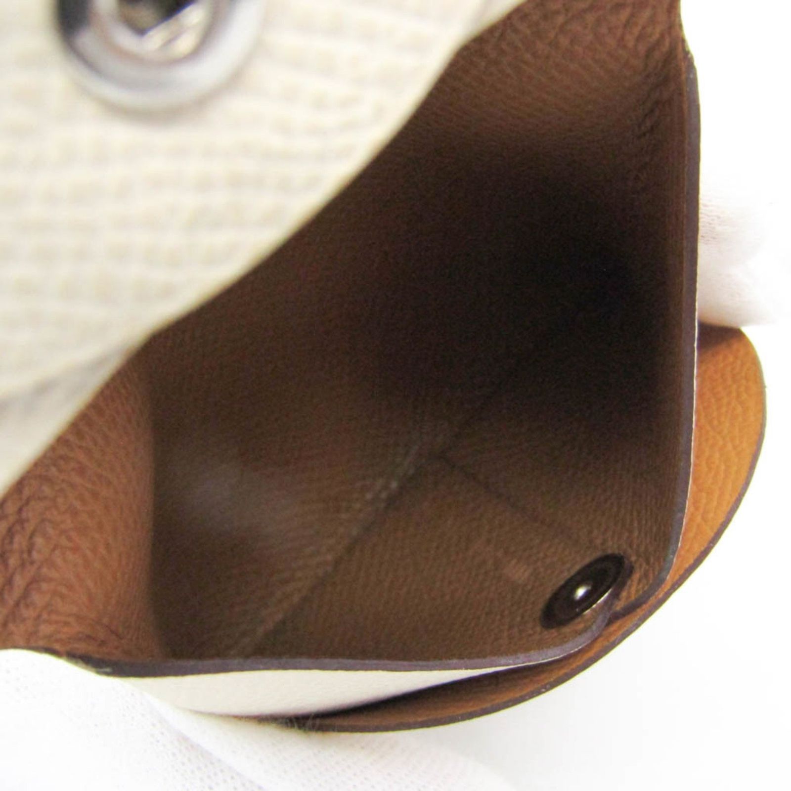 エルメス(Hermes) バスティア ヴェルソ メンズ,レディース エプソン