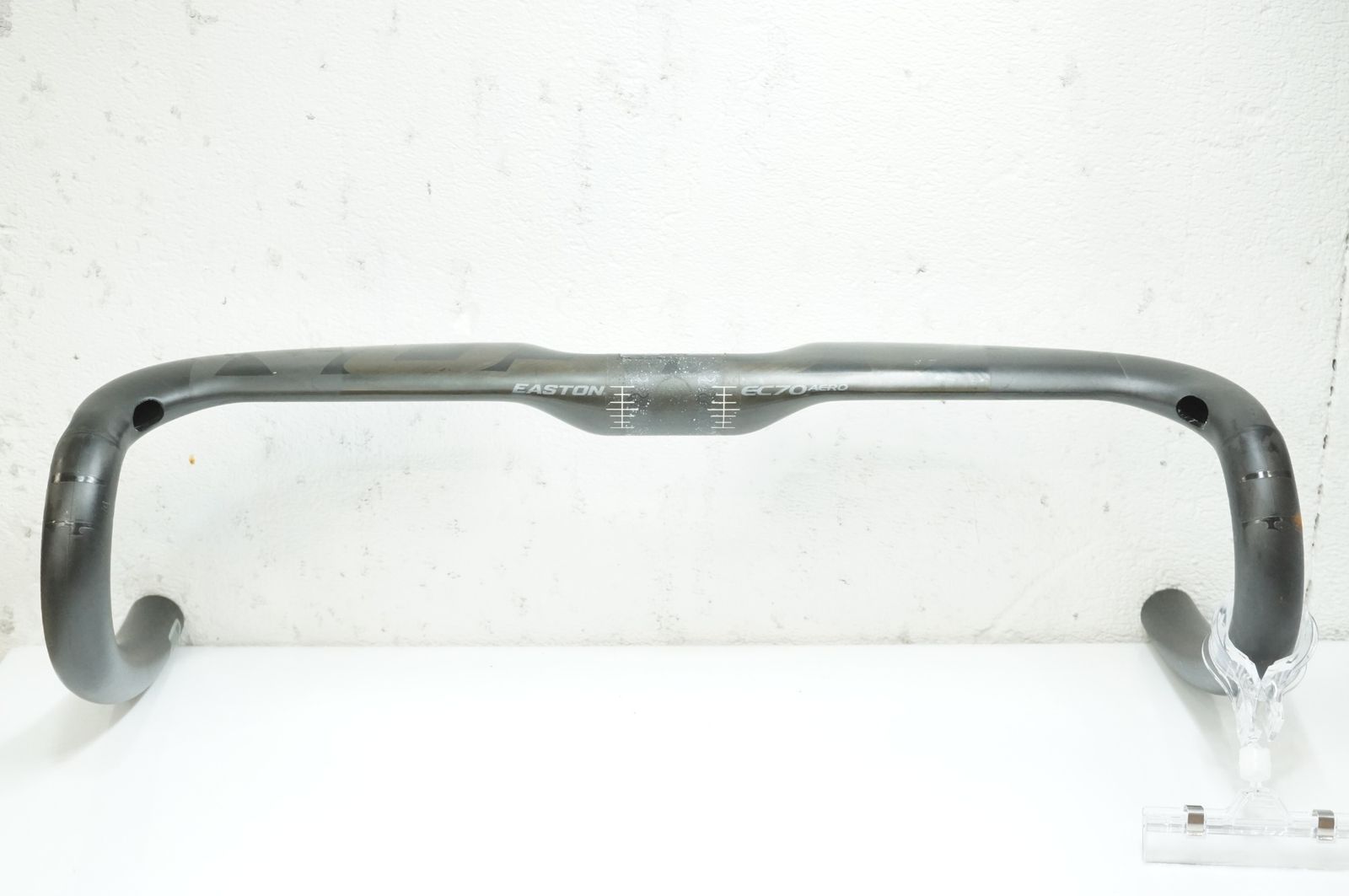 EASTON イーストン EC 70 AERO φ31 8 420 mm 256 g ハンドル