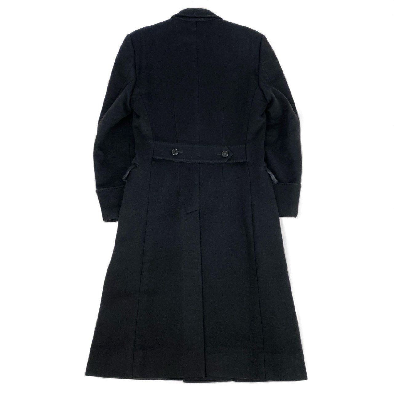 14Ⅼ1《美品》 DOLCE&GABBANA ドルチェアンドガッバーナ カシミヤ