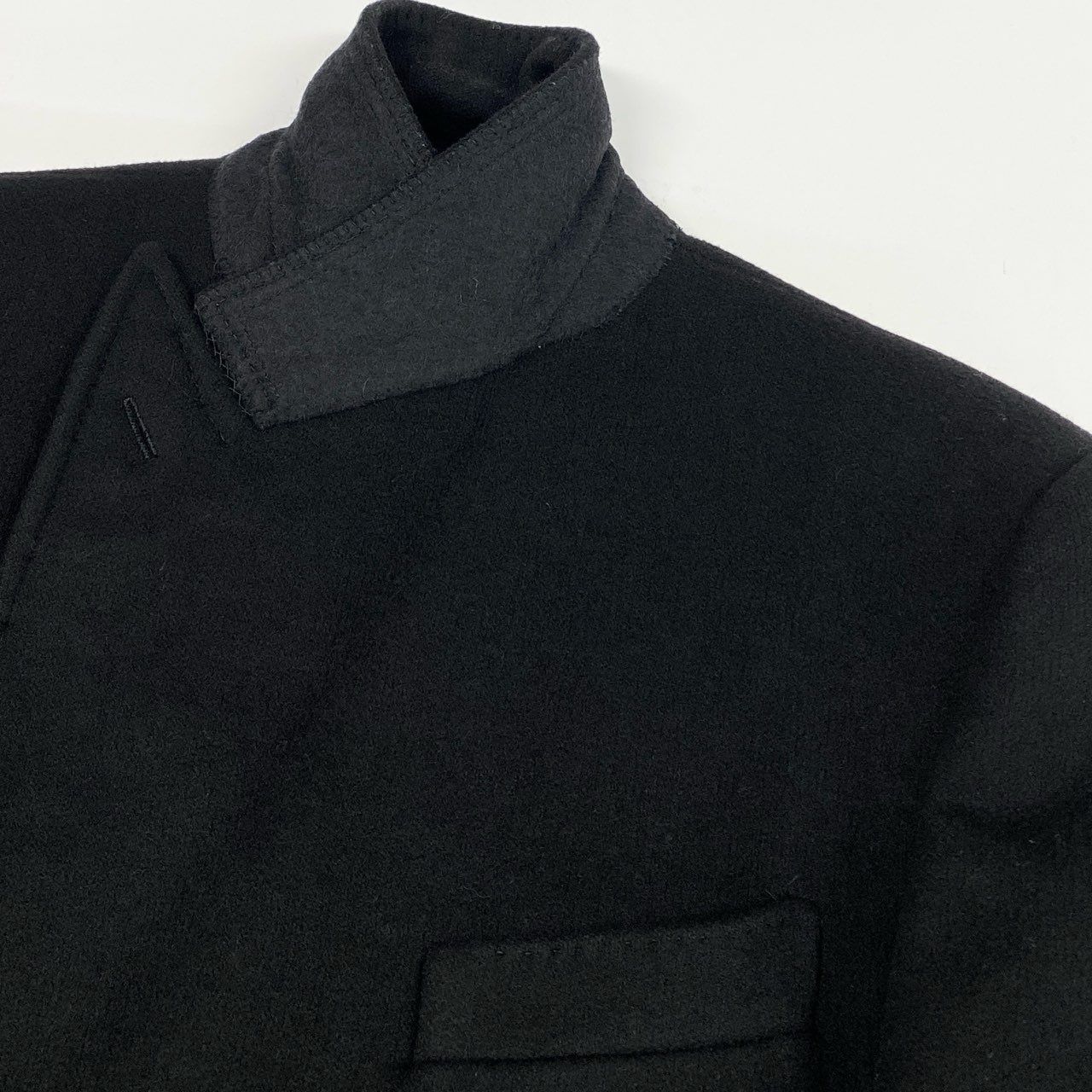 14Ⅼ1《美品》 DOLCE&GABBANA ドルチェアンドガッバーナ カシミヤ