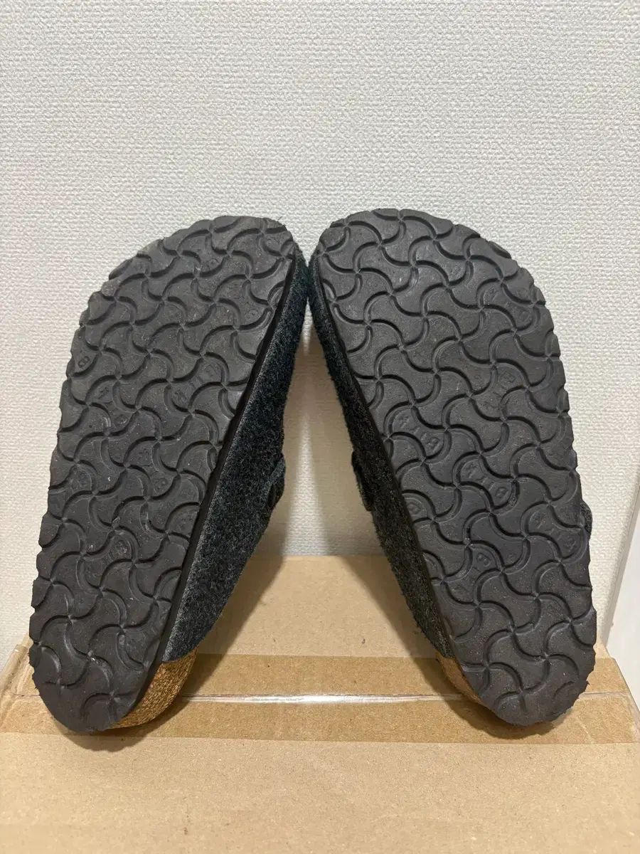 ビルケンシュトック ボストン 35