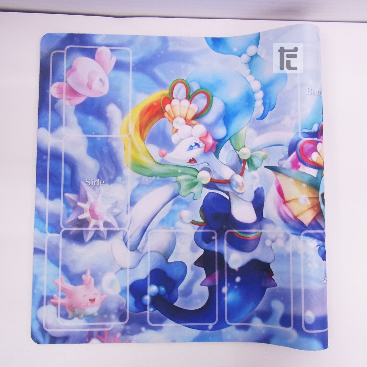 プレイマット Oceanic Operetta / TA23915 - メルカリ