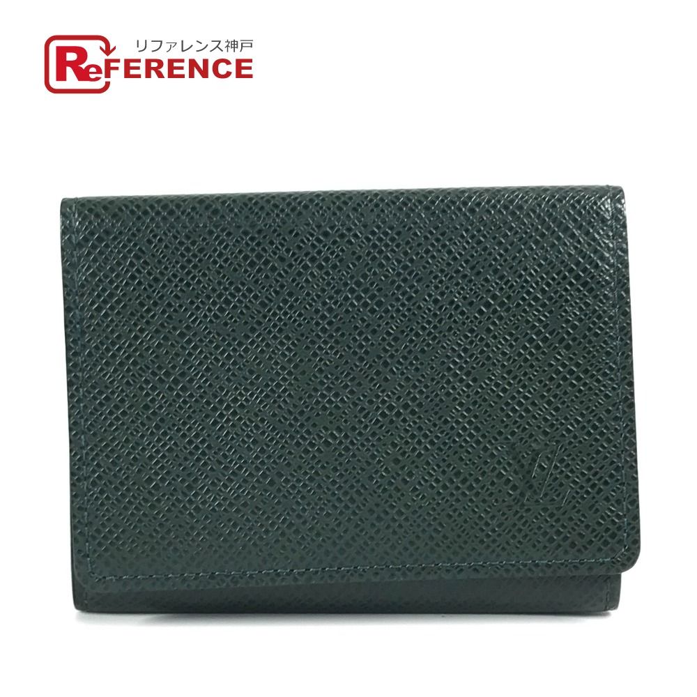 LOUIS ショップ VUITTON ルイヴィトン カードケース アンヴェロップ