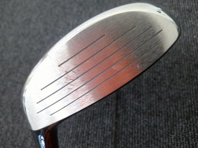 フェアウェイウッド エポン AF-202 バシレウス ゼット FW 65 X 15 6092 ゴルフマット ゴルフスクール