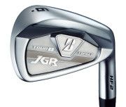 アイアンセット ブリヂストン TOUR B JGR HF2/TRUE TEMPER XP95/S200