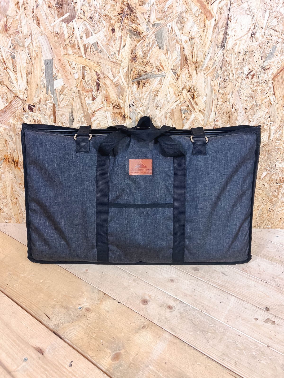 エキスパンドメタル 黒ギア