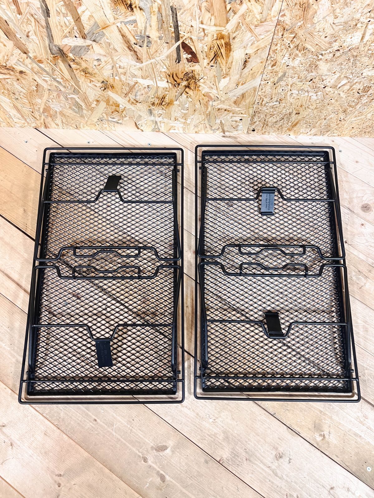 エキスパンドメタル