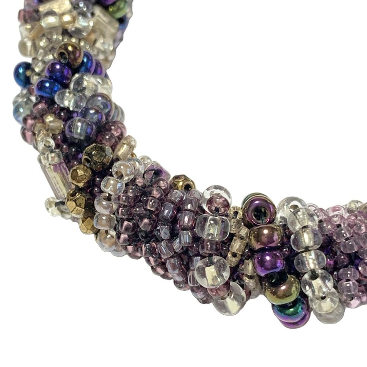 APROSIO&CO ブレスレット APROSIO&CO(アプロジオ) ブレスレット - シルバー×マルチ - メルカリ