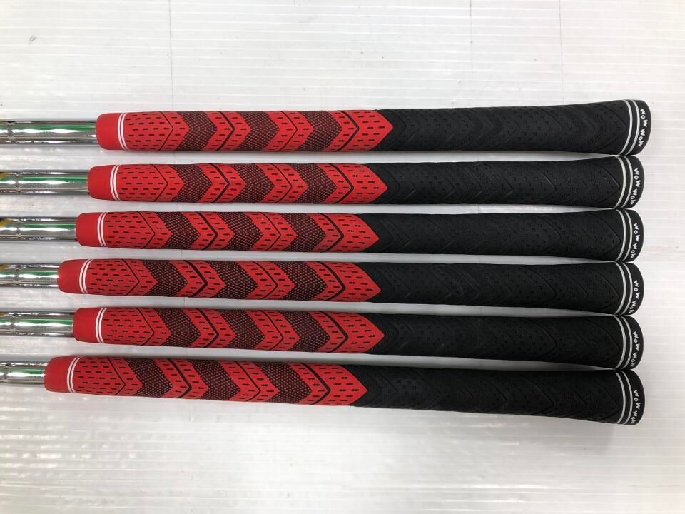 タイトリスト MB 714 ダイナミックゴールド ツアー イシュー X100